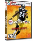 Madden NFL 19